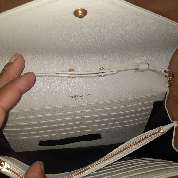 Saint lauren pocketbook - Picture 1 of 4